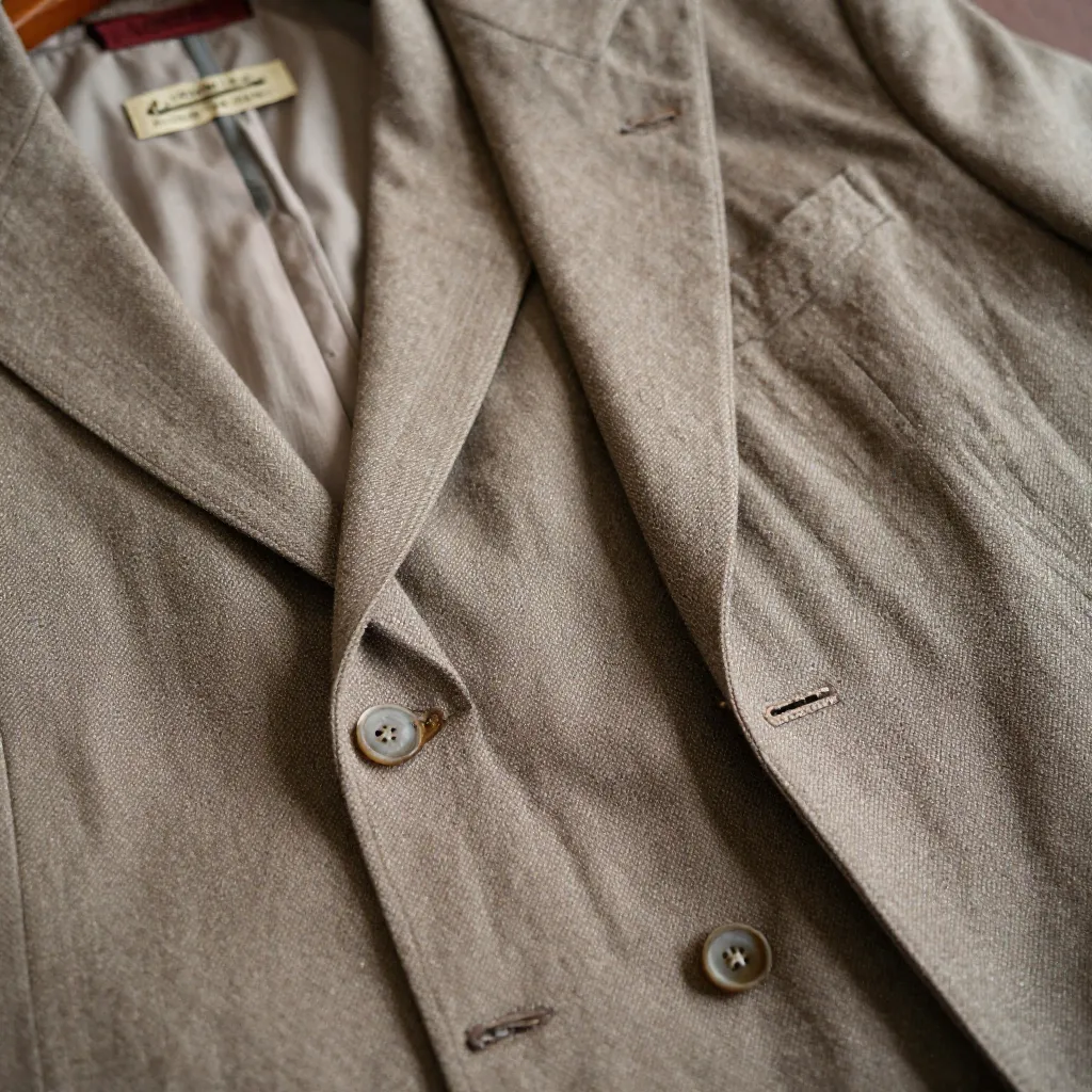 Mid-century fashion collection